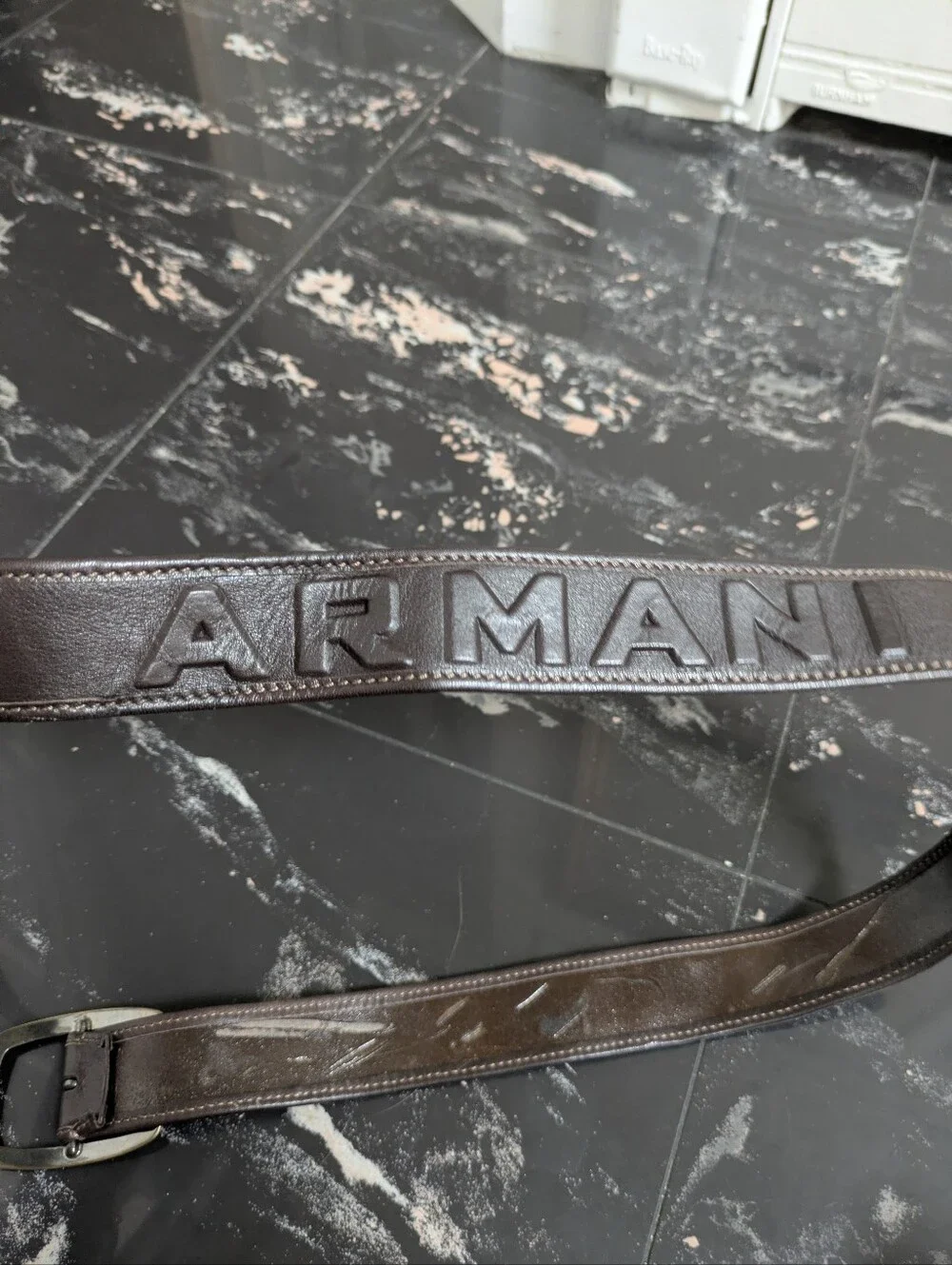 Armani Exchange good pre